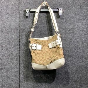 Coach purse!